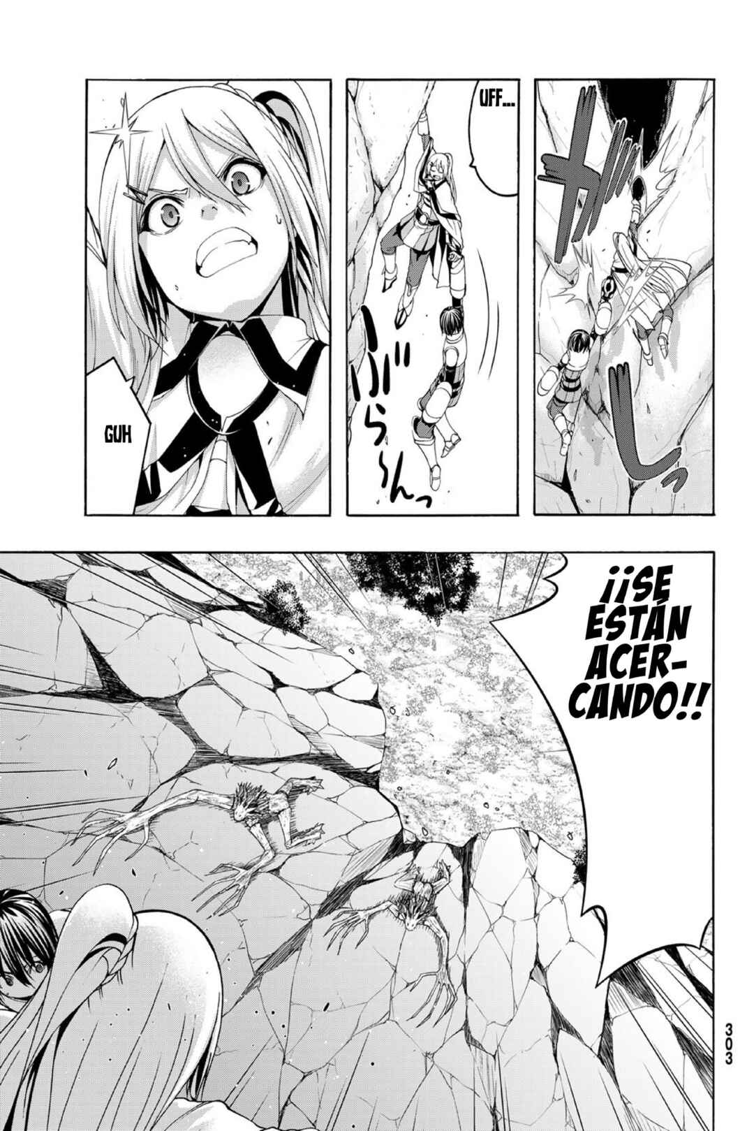 100-man no Inochi no Ue ni Ore wa Tatteiru Chapter 101 - Page 28