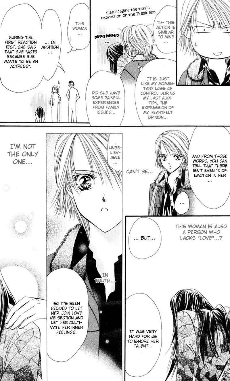 Skip Beat! Chapter 15 - Page 16