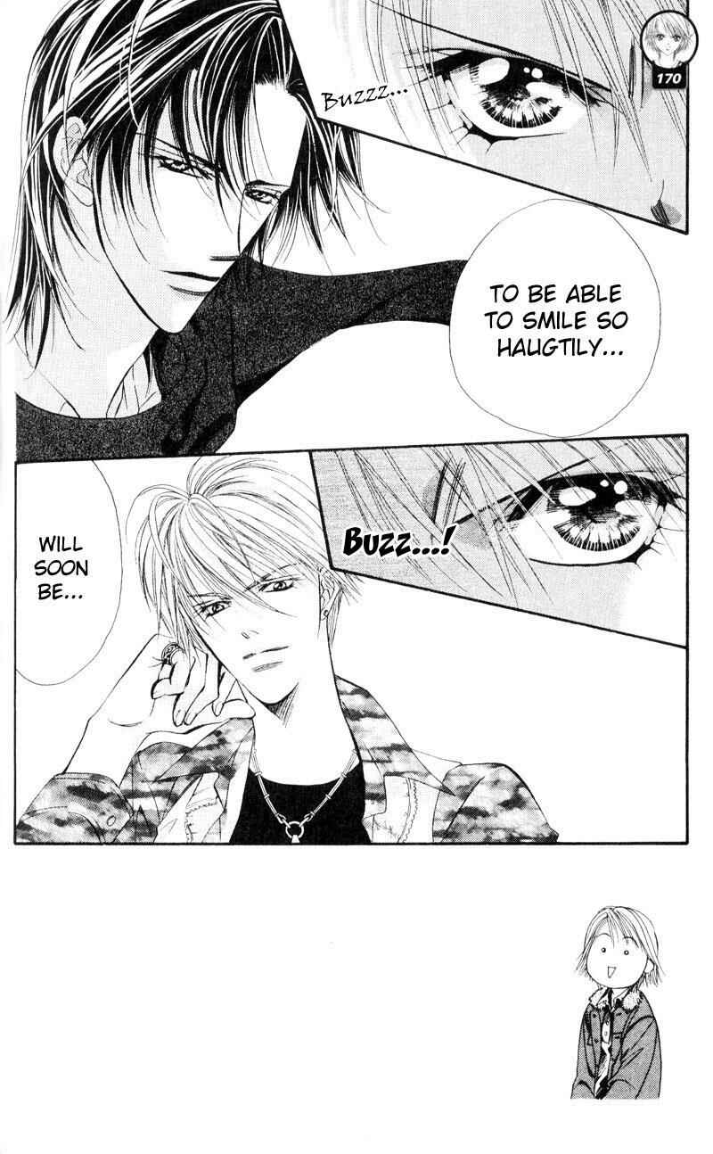Skip Beat! Chapter 15 - Page 2