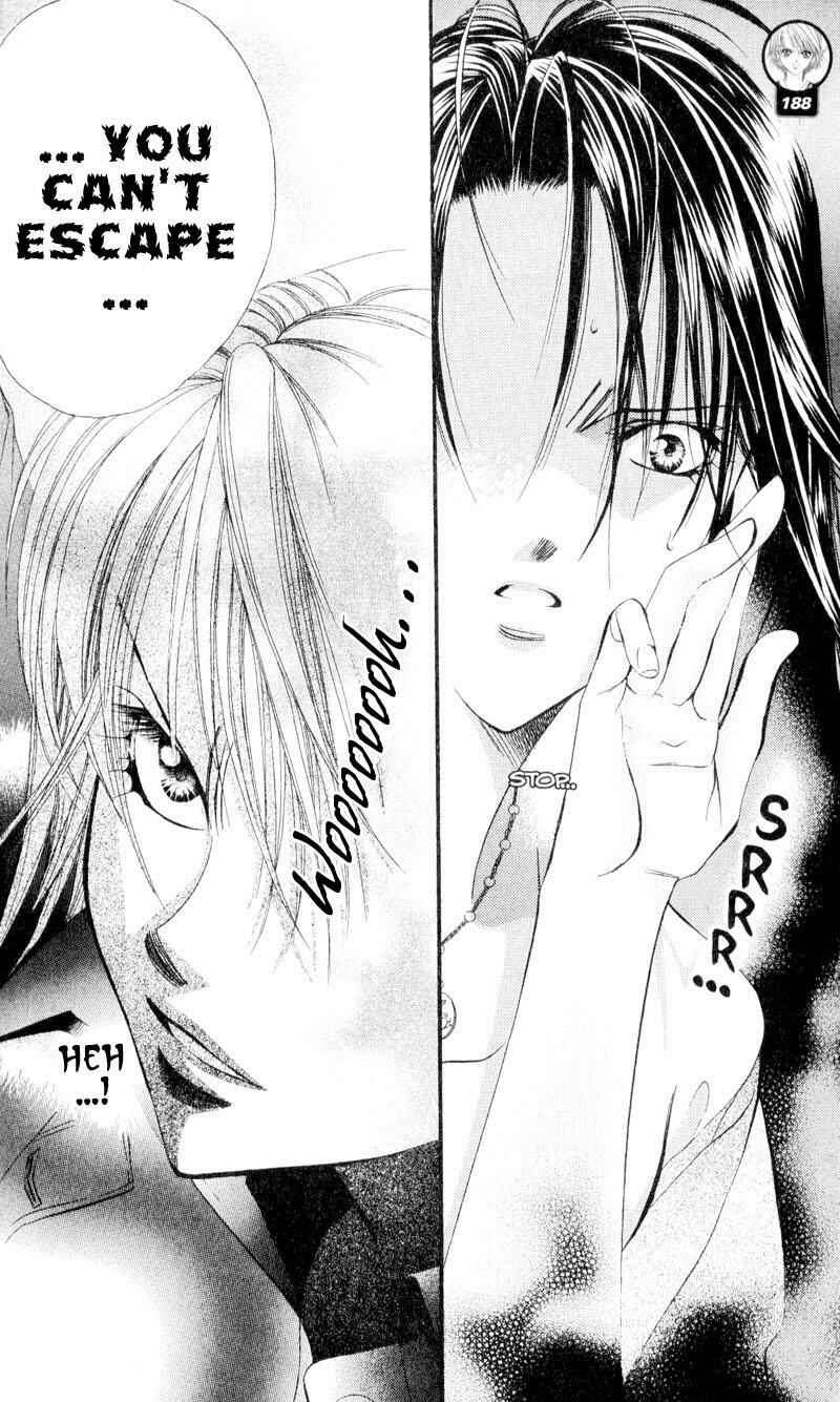 Skip Beat! Chapter 15 - Page 20
