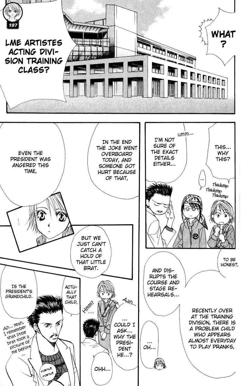 Skip Beat! Chapter 15 - Page 29