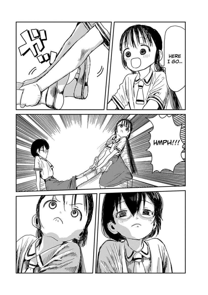 Asobi Asobase Chapter 21 - Page 5