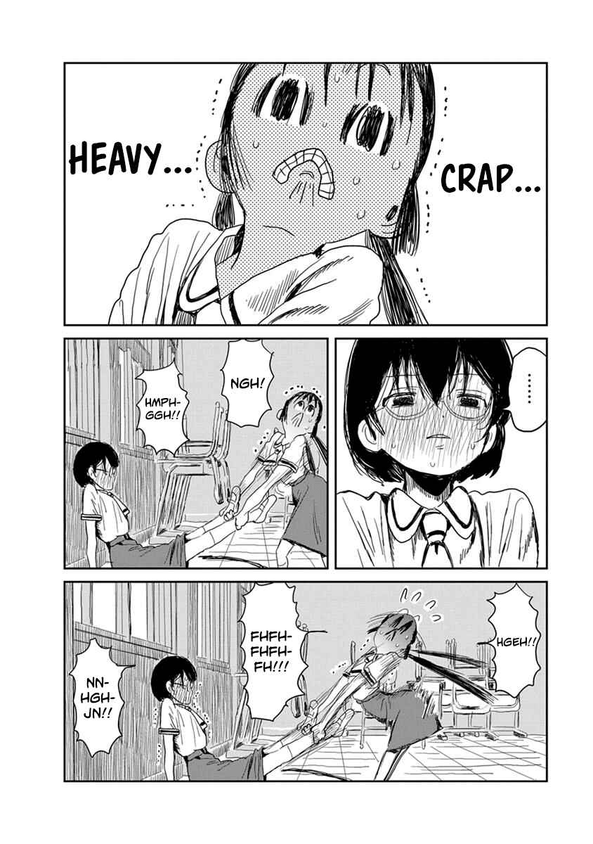 Asobi Asobase Chapter 21 - Page 6