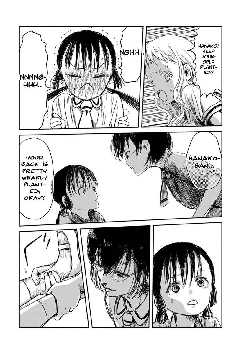 Asobi Asobase Chapter 21 - Page 9