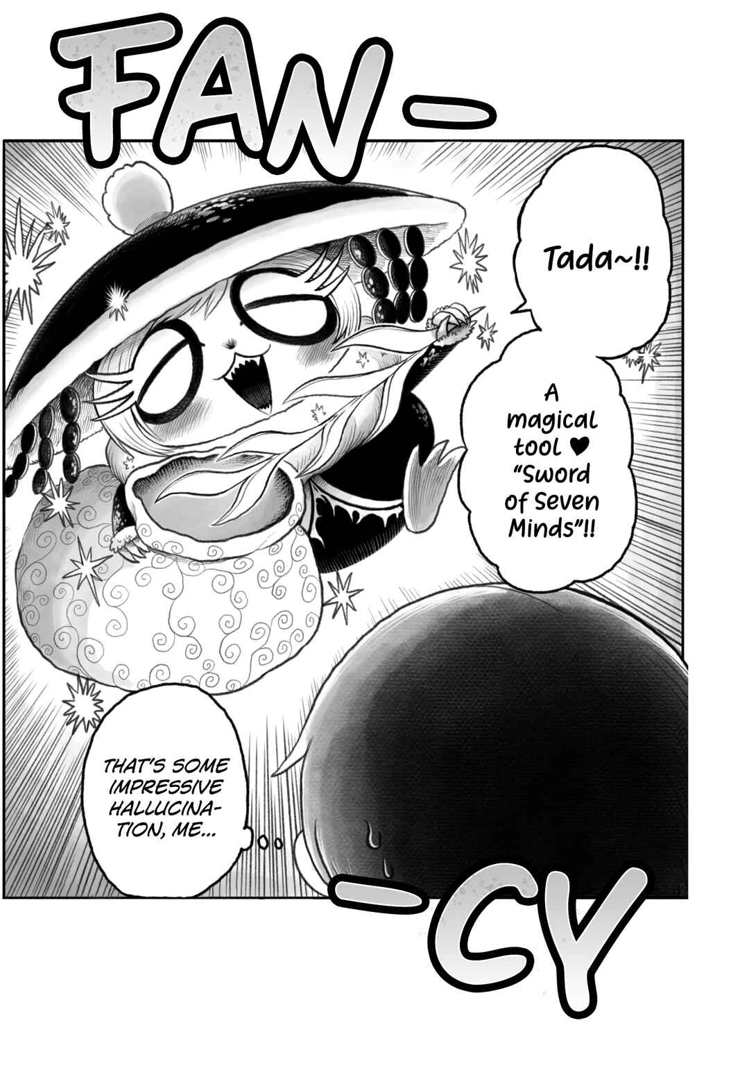 Keymaker's Case Report Chapter 1 - Page 13