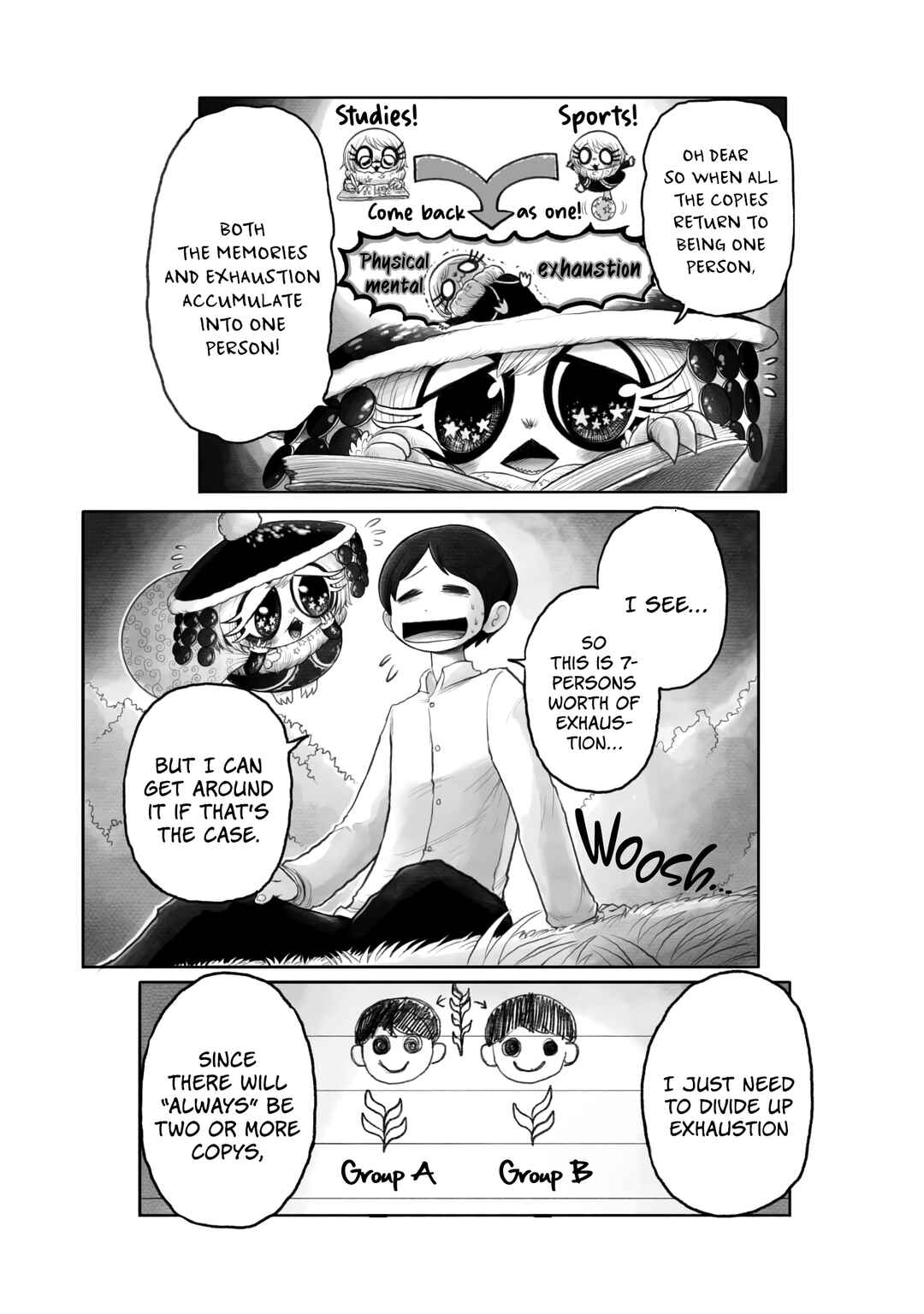 Keymaker's Case Report Chapter 1 - Page 27