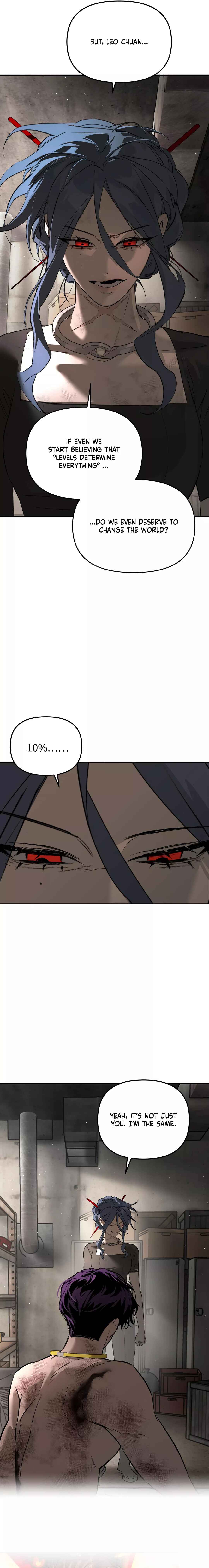The Evil Ring Chapter 36 - Page 11