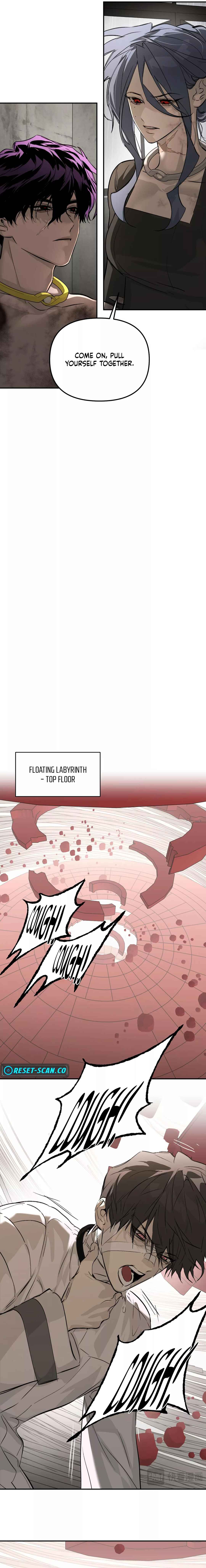 The Evil Ring Chapter 36 - Page 13
