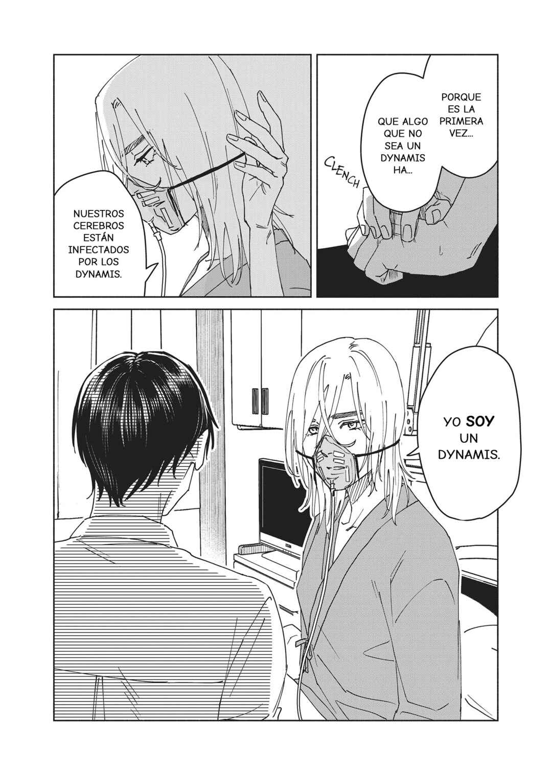 SHWD Chapter 14 - Page 9