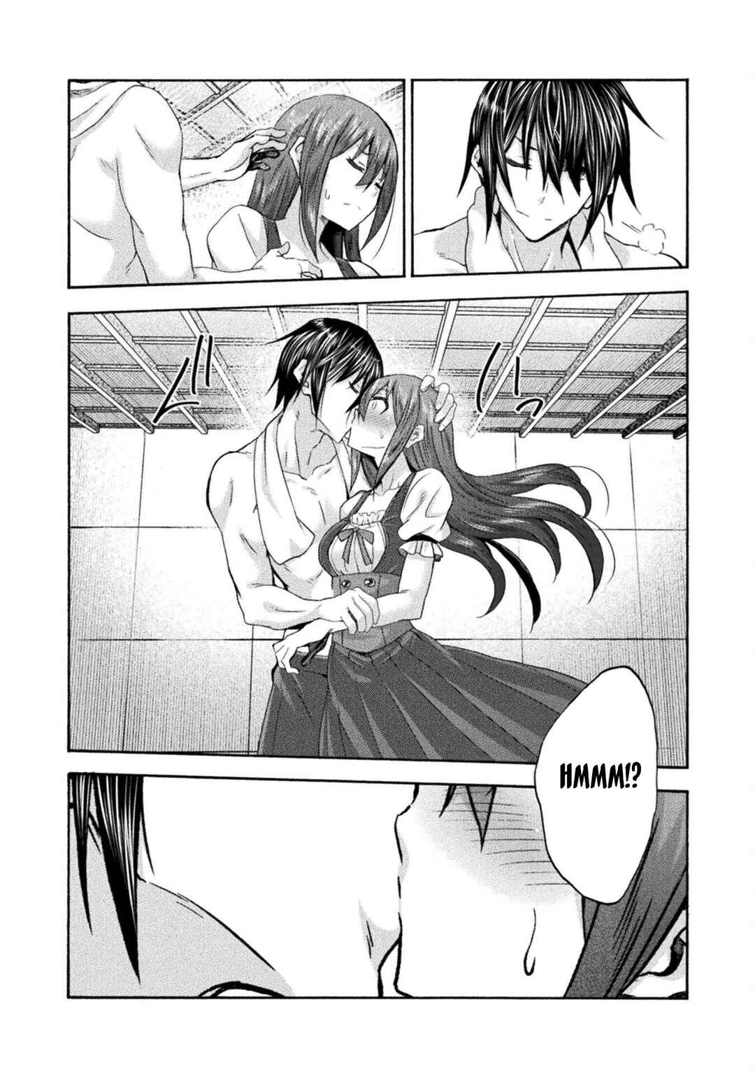 Himekishi ga Classmate! Chapter 51 - Page 13