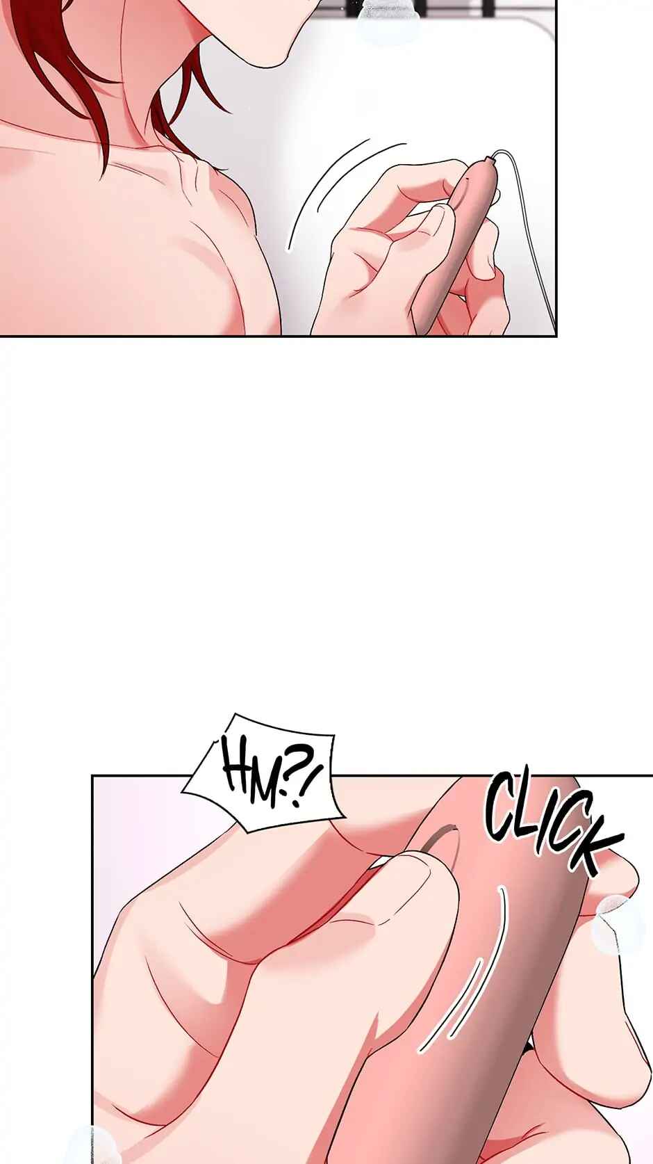 Bed for Three Chapter 11 - Page 17