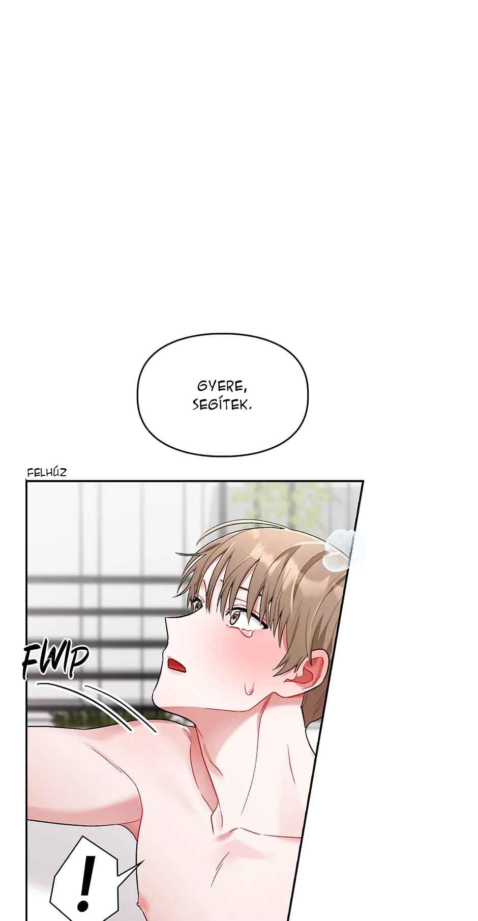Bed for Three Chapter 11 - Page 25