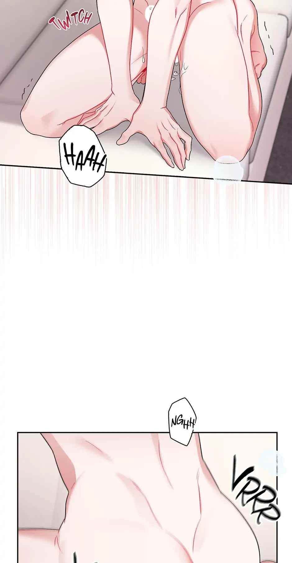 Bed for Three Chapter 11 - Page 27