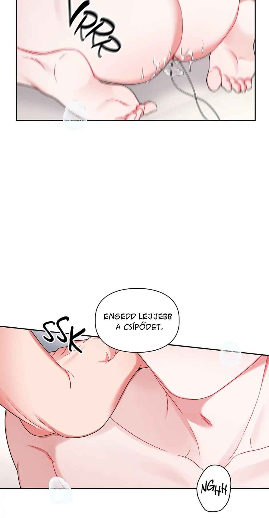 Bed for Three Chapter 11 - Page 28