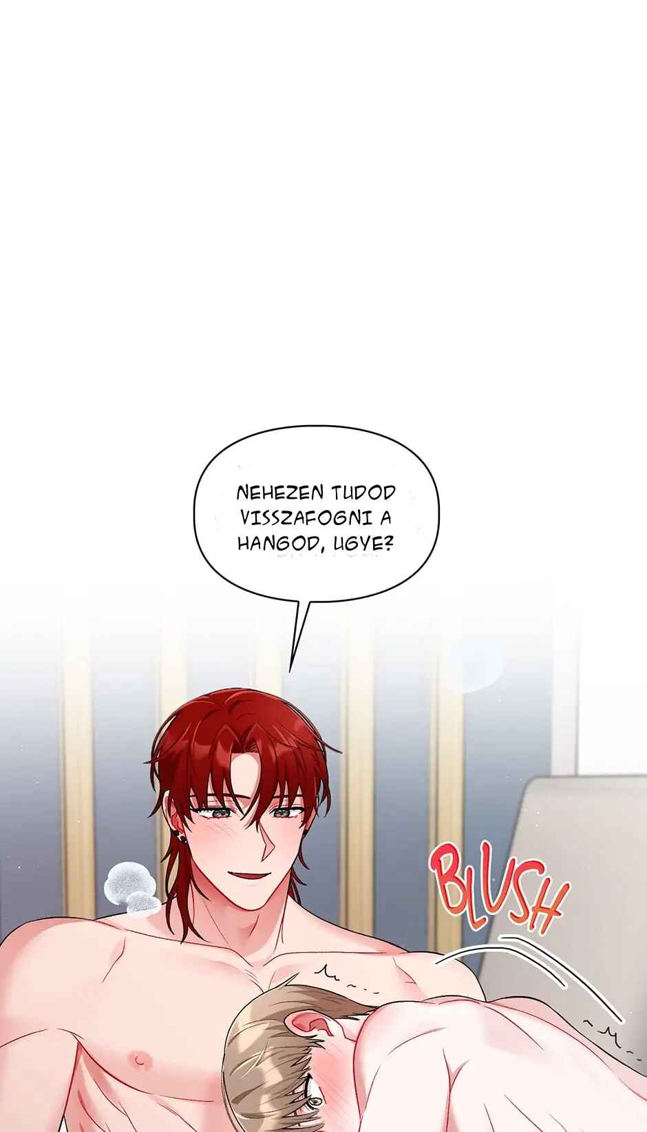 Bed for Three Chapter 11 - Page 29