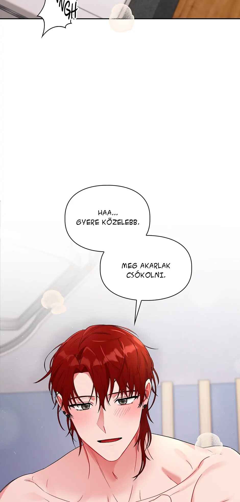 Bed for Three Chapter 11 - Page 3