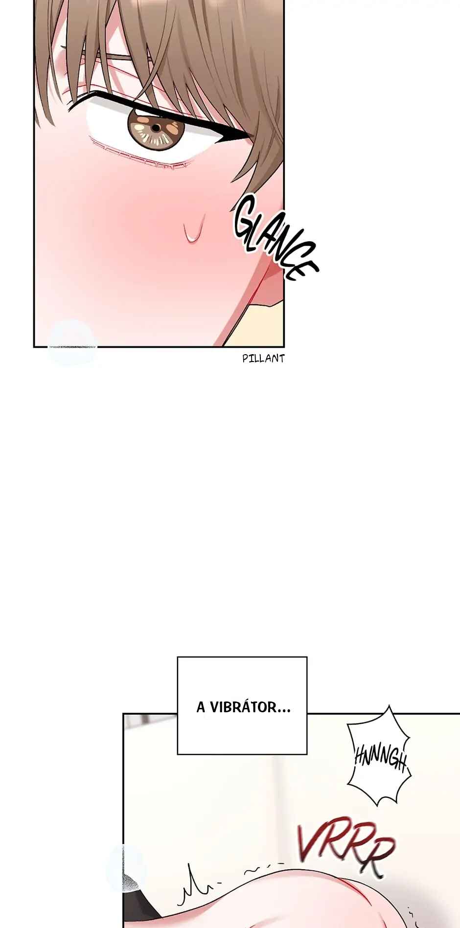 Bed for Three Chapter 11 - Page 46