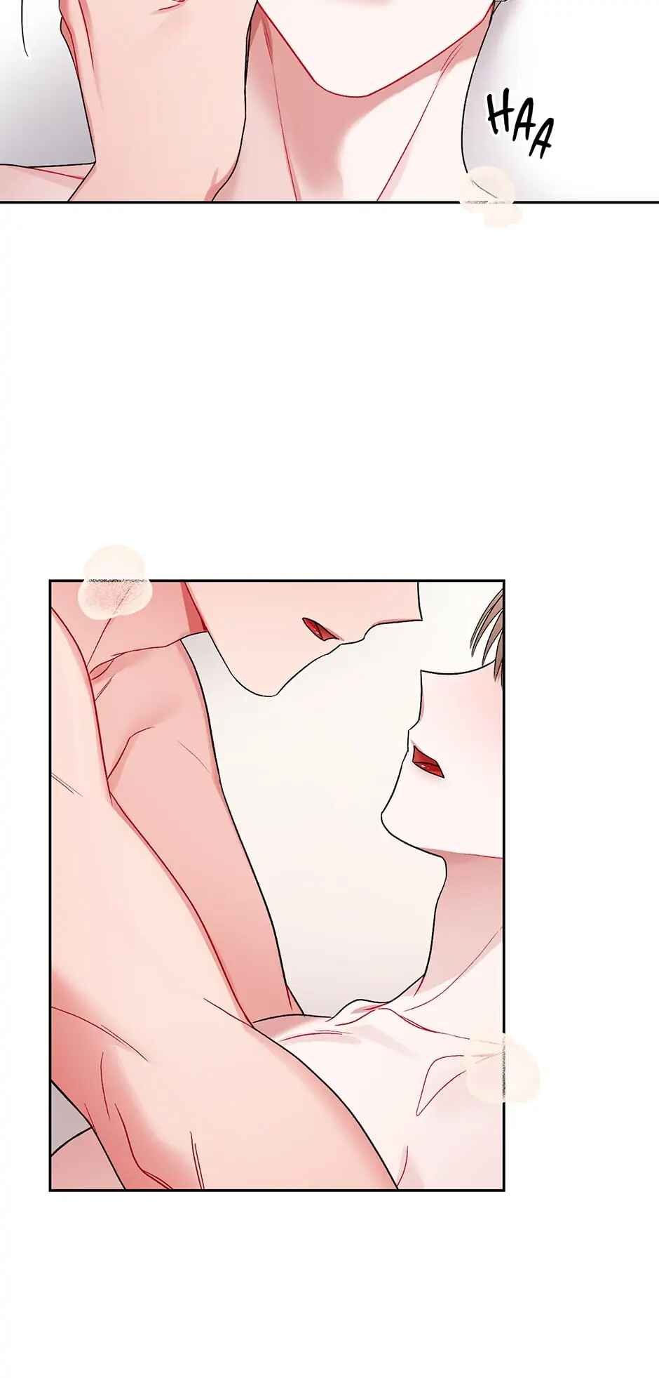 Bed for Three Chapter 11 - Page 5