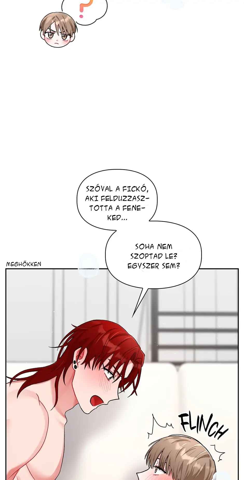 Bed for Three Chapter 11 - Page 57