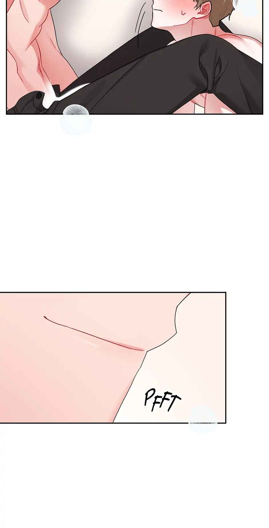 Bed for Three Chapter 11 - Page 58