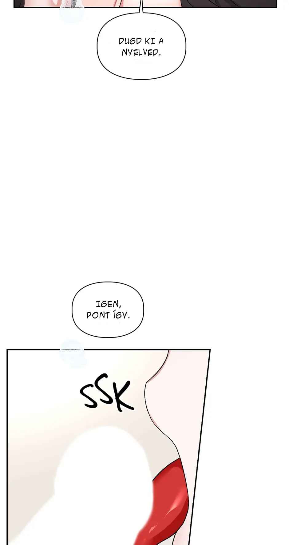 Bed for Three Chapter 11 - Page 61