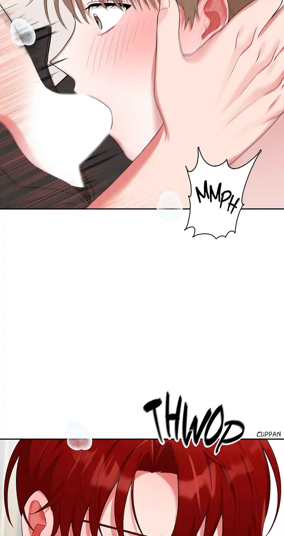 Bed for Three Chapter 11 - Page 63
