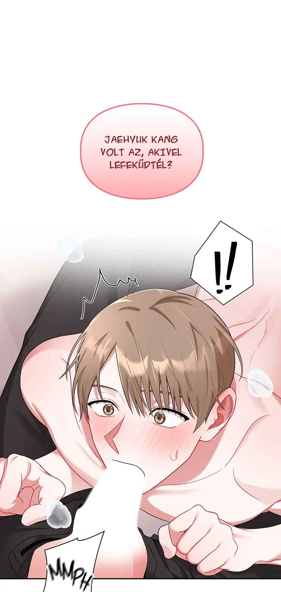 Bed for Three Chapter 11 - Page 67
