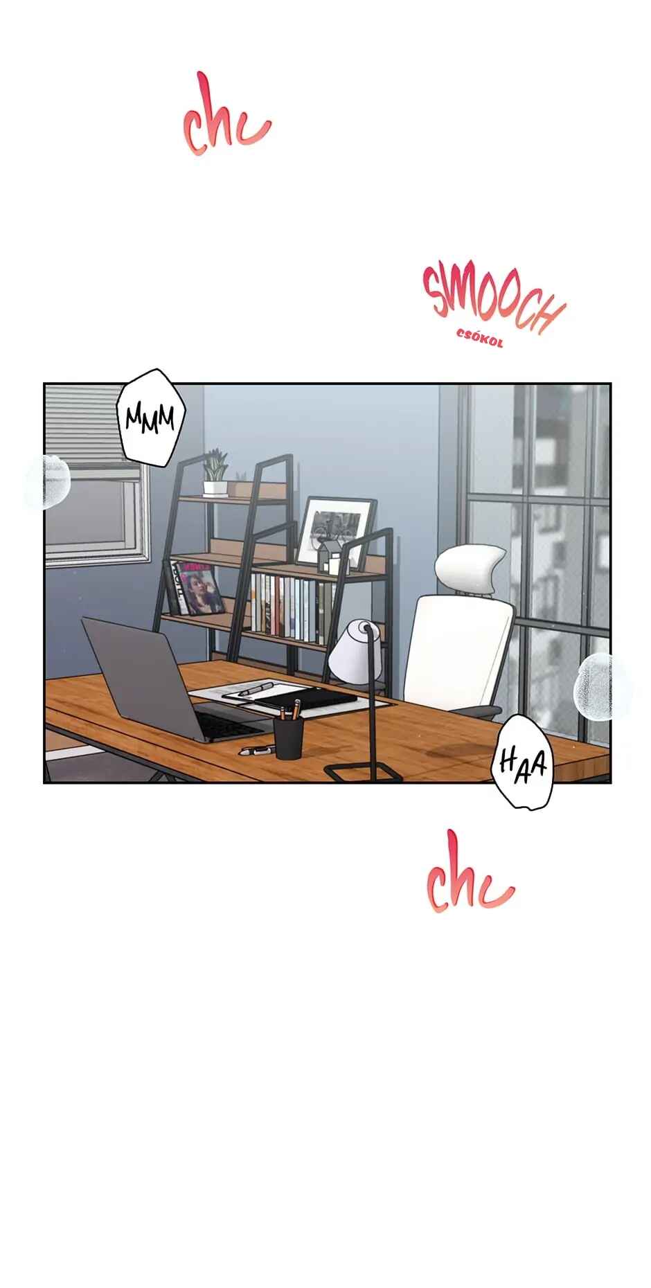Bed for Three Chapter 11 - Page 8