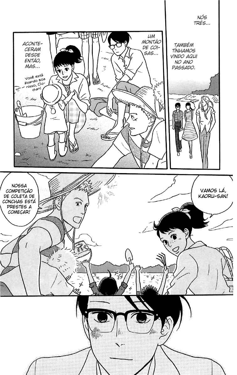 Kids on the Slope Chapter 20 - Page 10