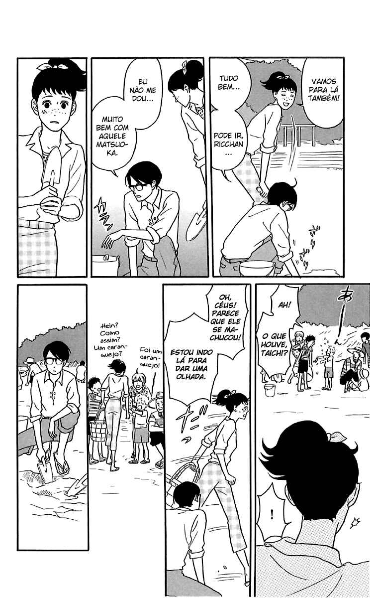 Kids on the Slope Chapter 20 - Page 18