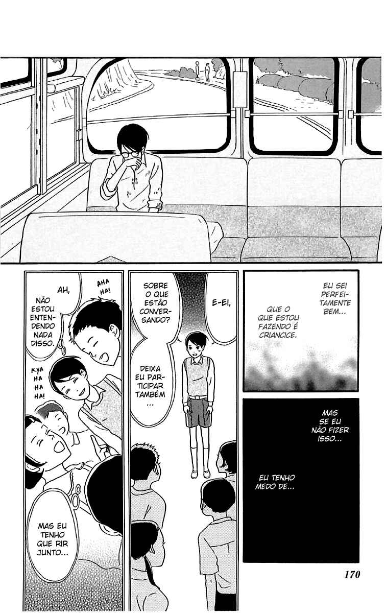 Kids on the Slope Chapter 20 - Page 28