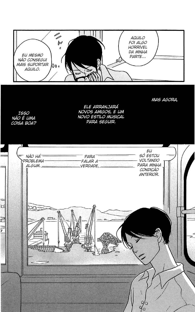 Kids on the Slope Chapter 20 - Page 32