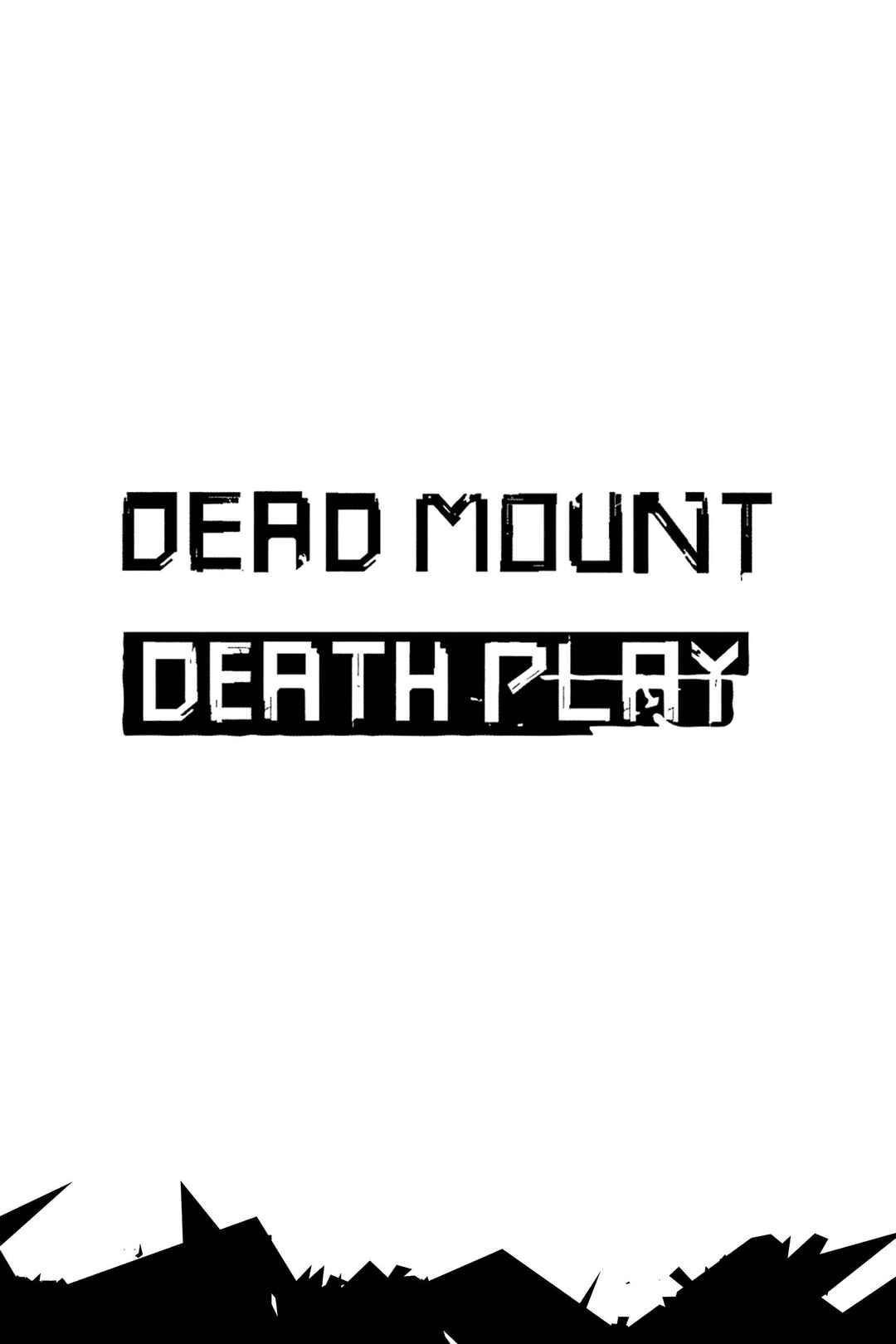 Dead Mount Death Play Chapter 111 - Page 23