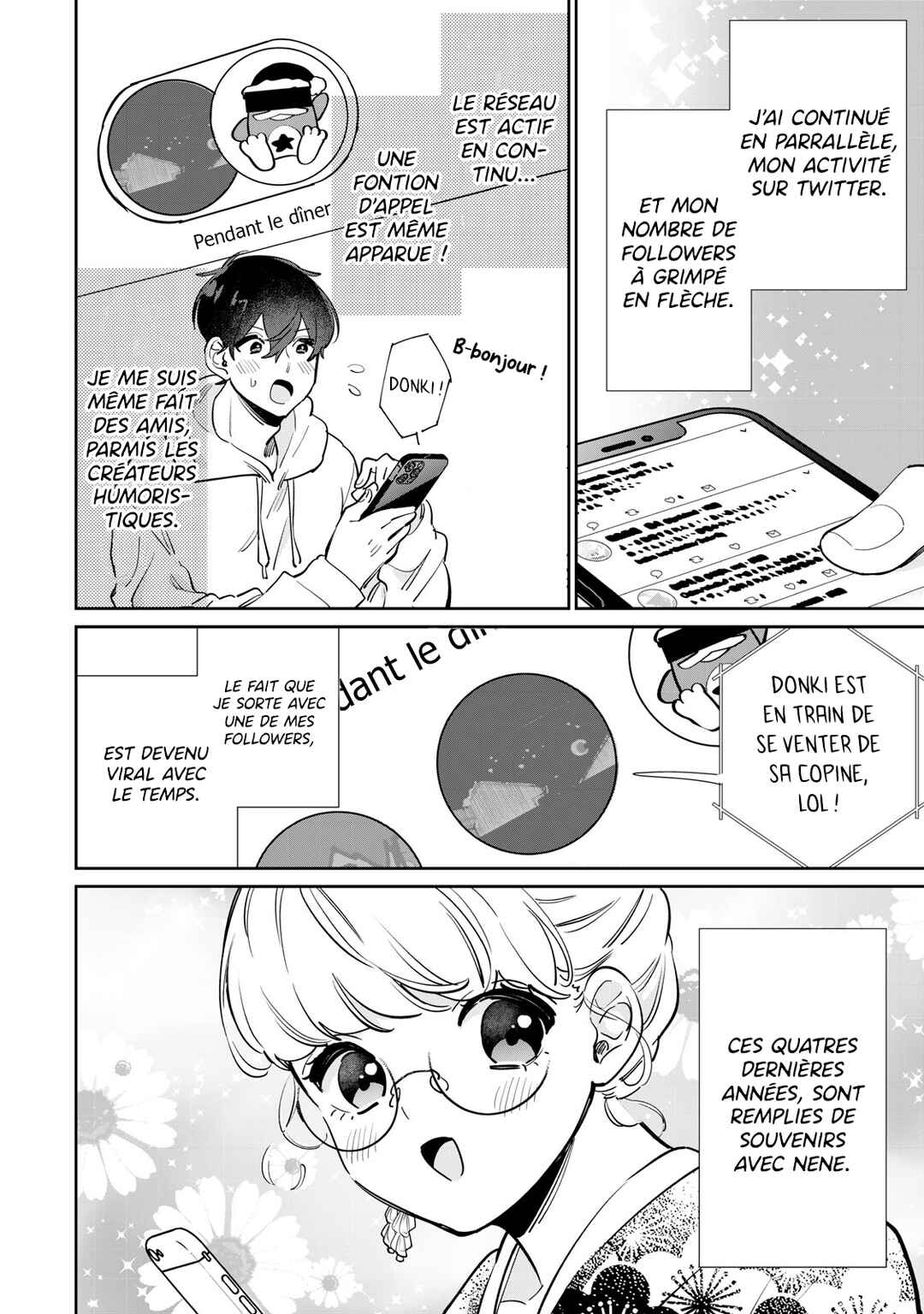Follower ga Kanojo ni Narimashita Chapter 12 - Page 28