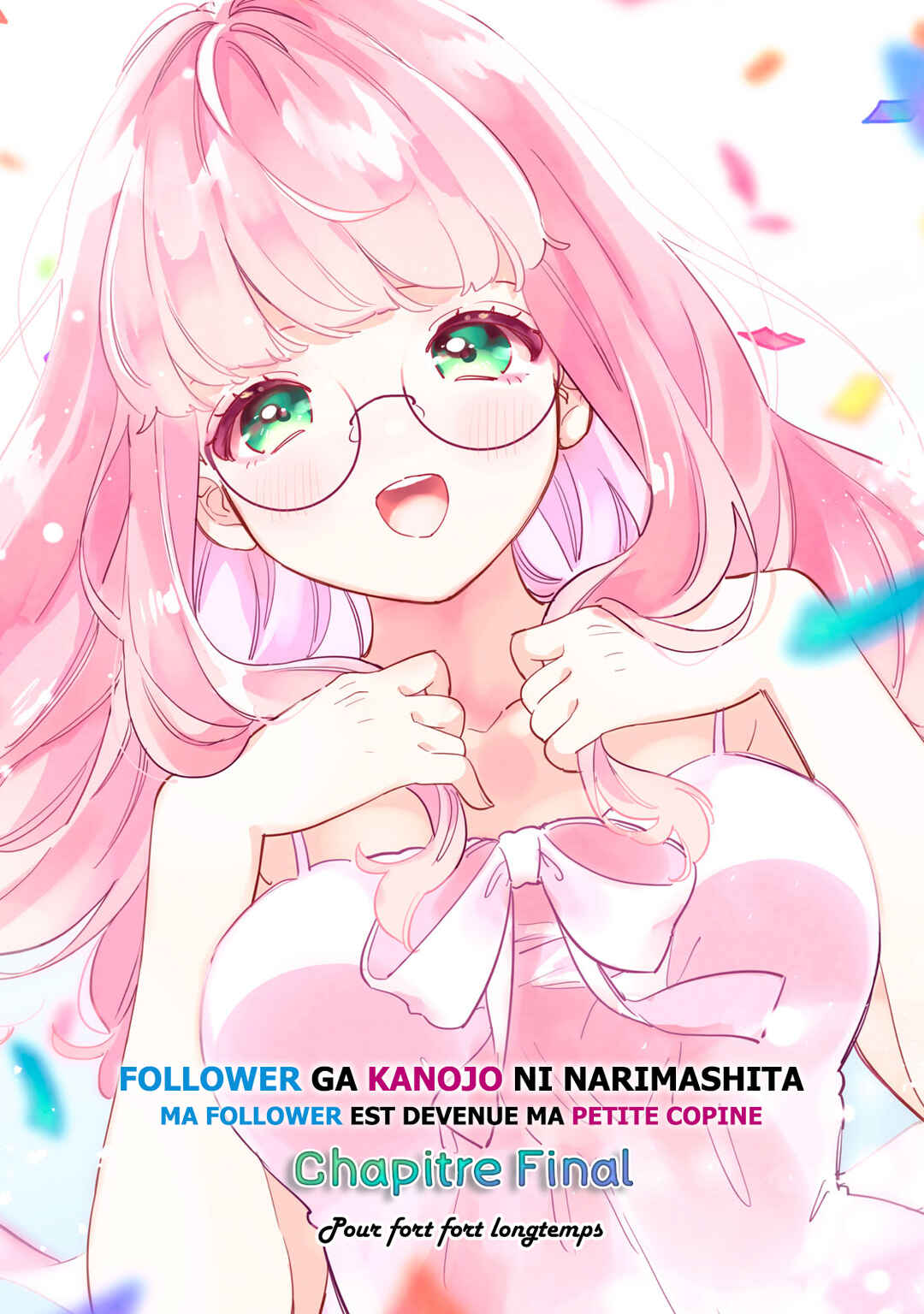 Follower ga Kanojo ni Narimashita Chapter 12 - Page 3