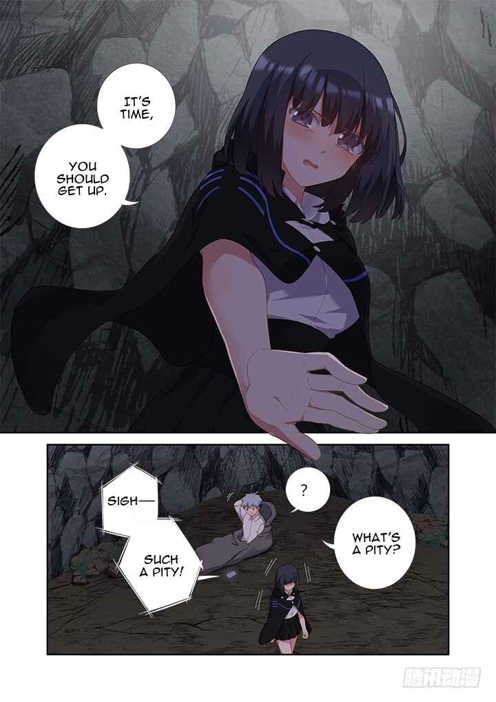 Yaoguai Mingdan Chapter 415 - Page 5