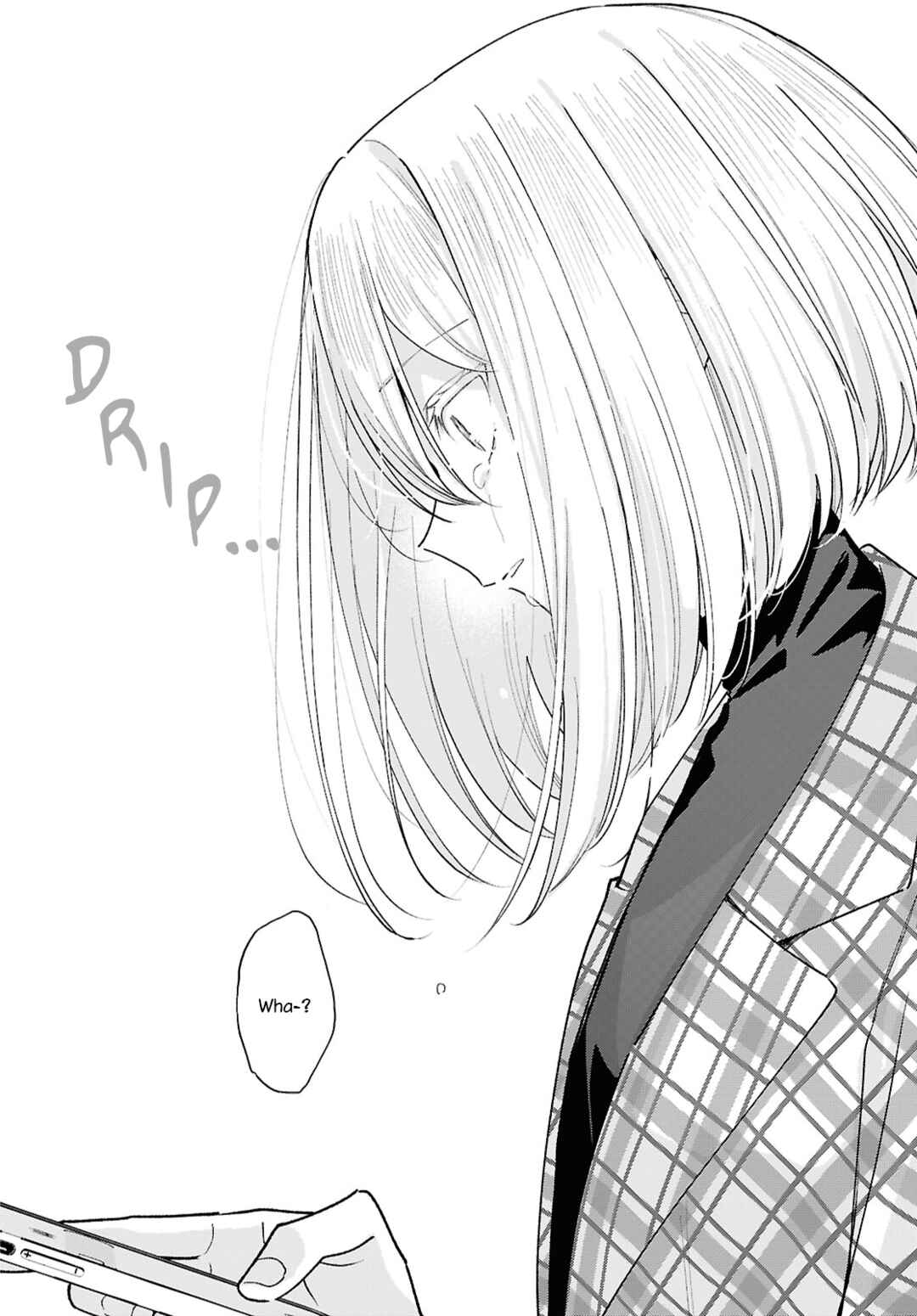 Tayutau Koi no Chirigiwa ni Chapter 4 - Page 51
