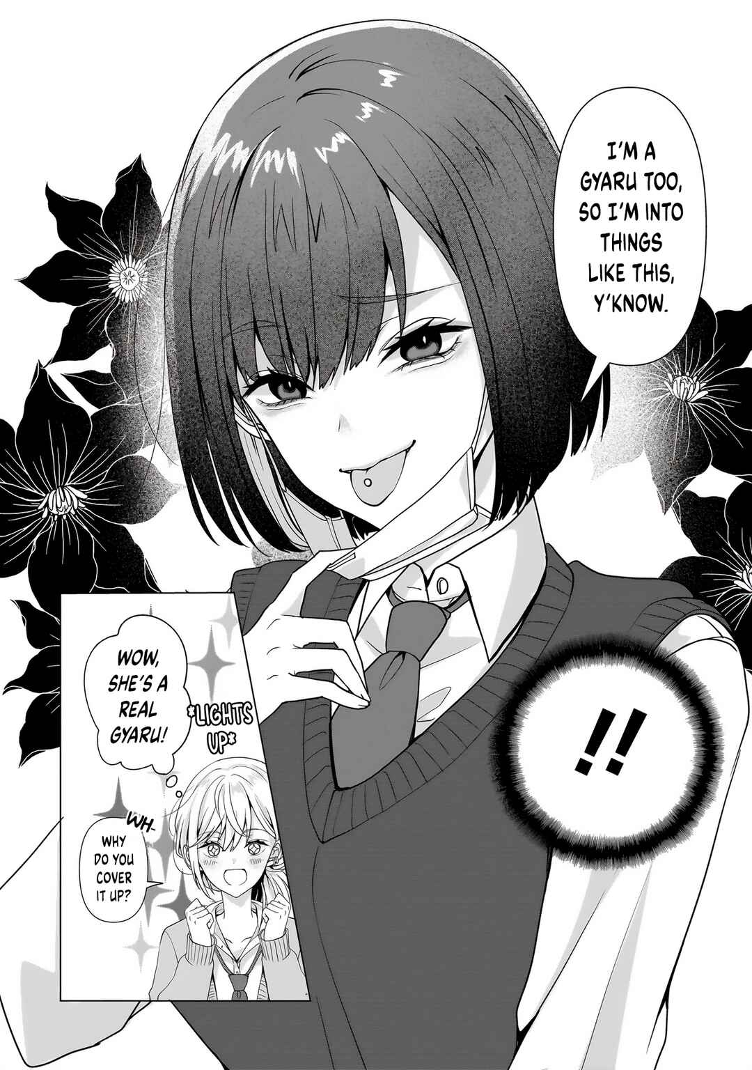 Yuri no Hajimari wa Dorei Kara Chapter 4.2 - Page 11