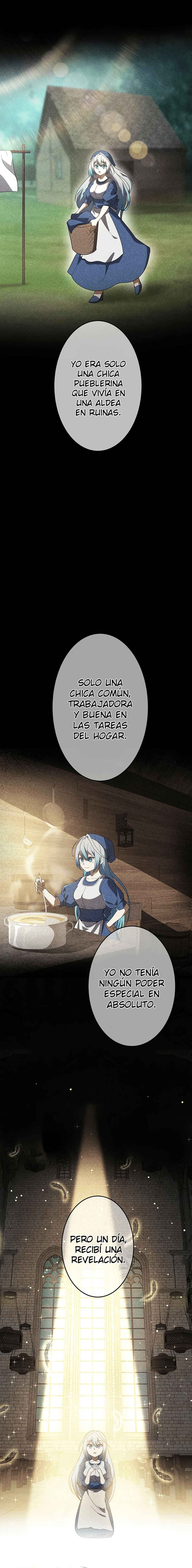 Fuguu na Ossan no Kekkai Jutsu Musou Chapter 16 - Page 15