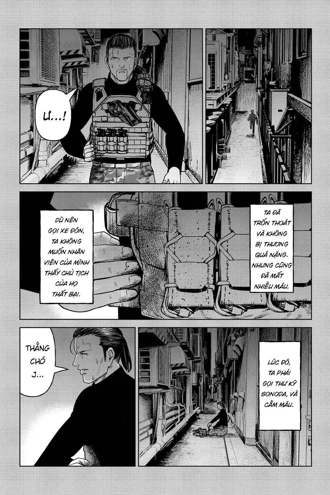 J⇔M Chapter 22 - Page 19