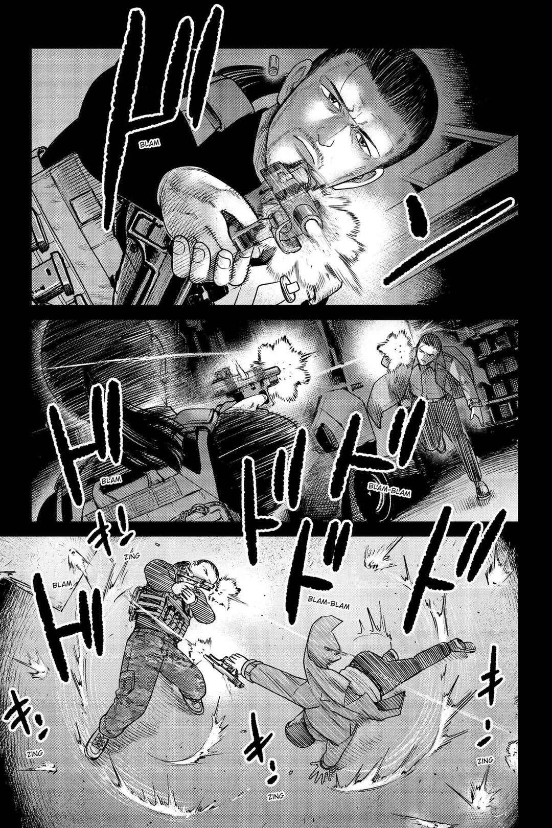 J⇔M Chapter 22 - Page 3