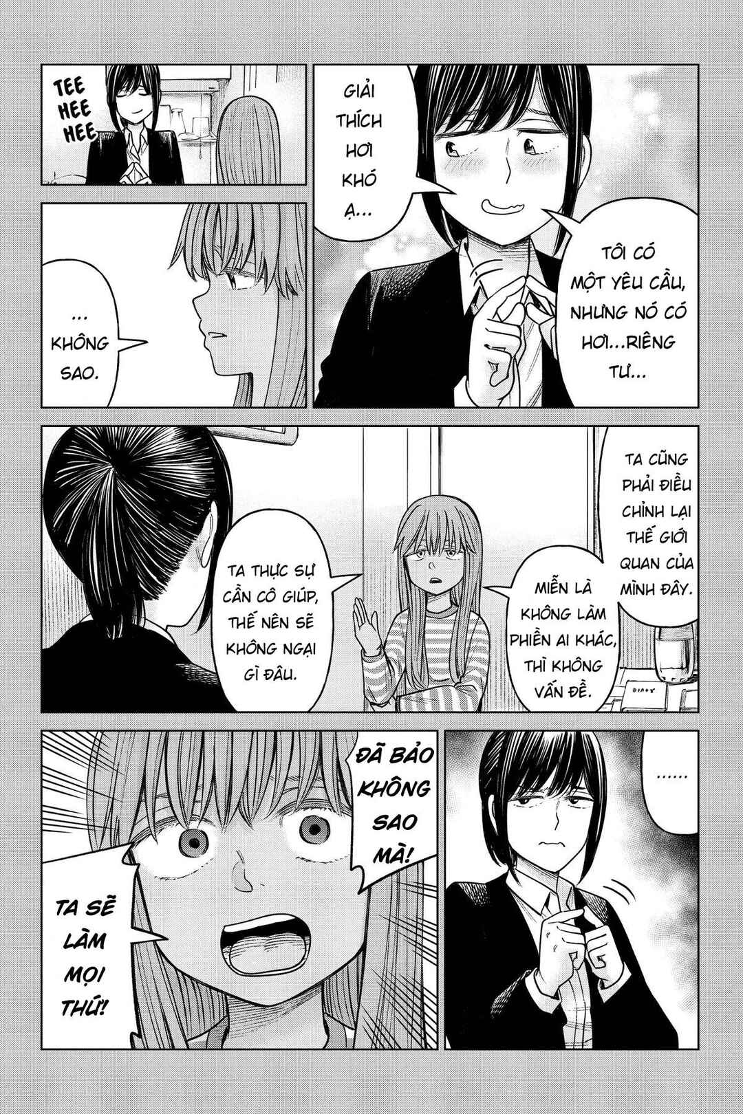 J⇔M Chapter 22 - Page 30