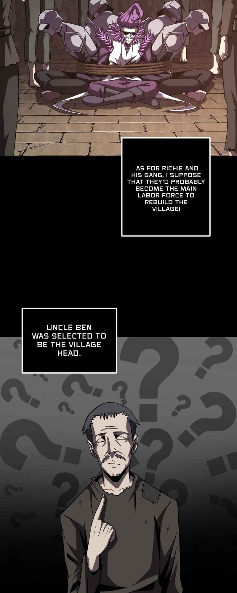 A Comic Artist’s Survival Guide Chapter 7 - Page 21