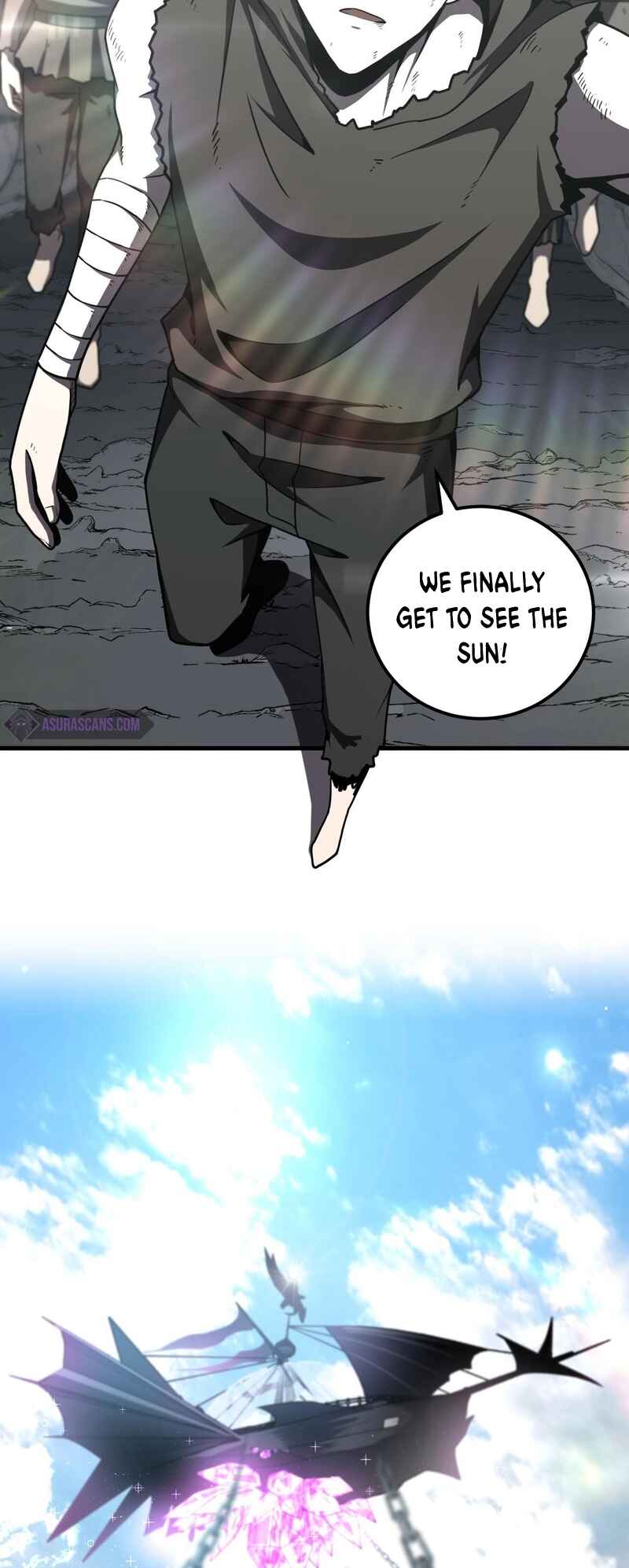 A Comic Artist’s Survival Guide Chapter 7 - Page 24