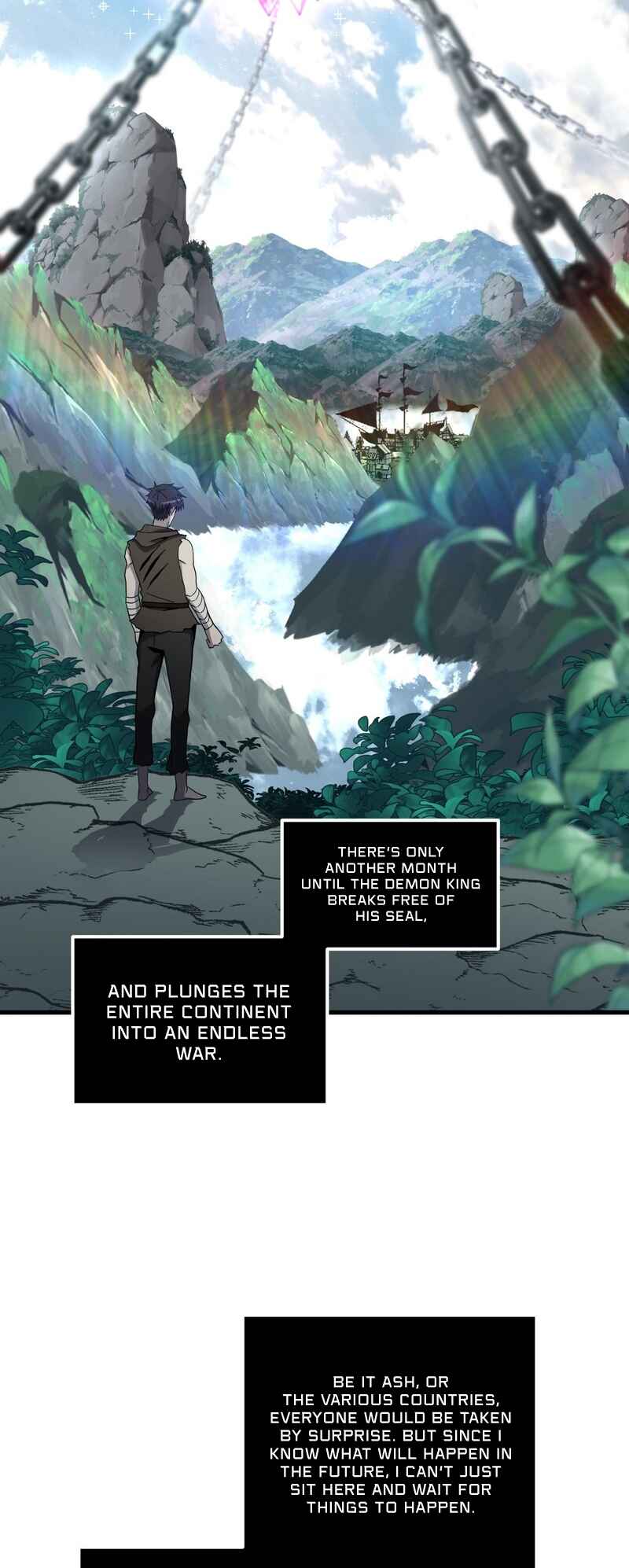 A Comic Artist’s Survival Guide Chapter 7 - Page 25