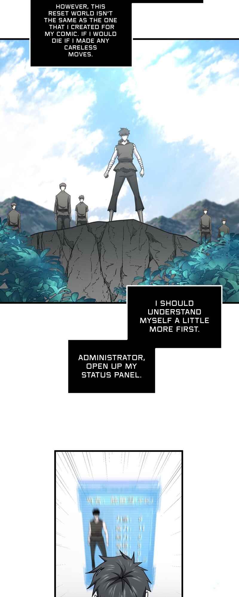 A Comic Artist’s Survival Guide Chapter 7 - Page 26