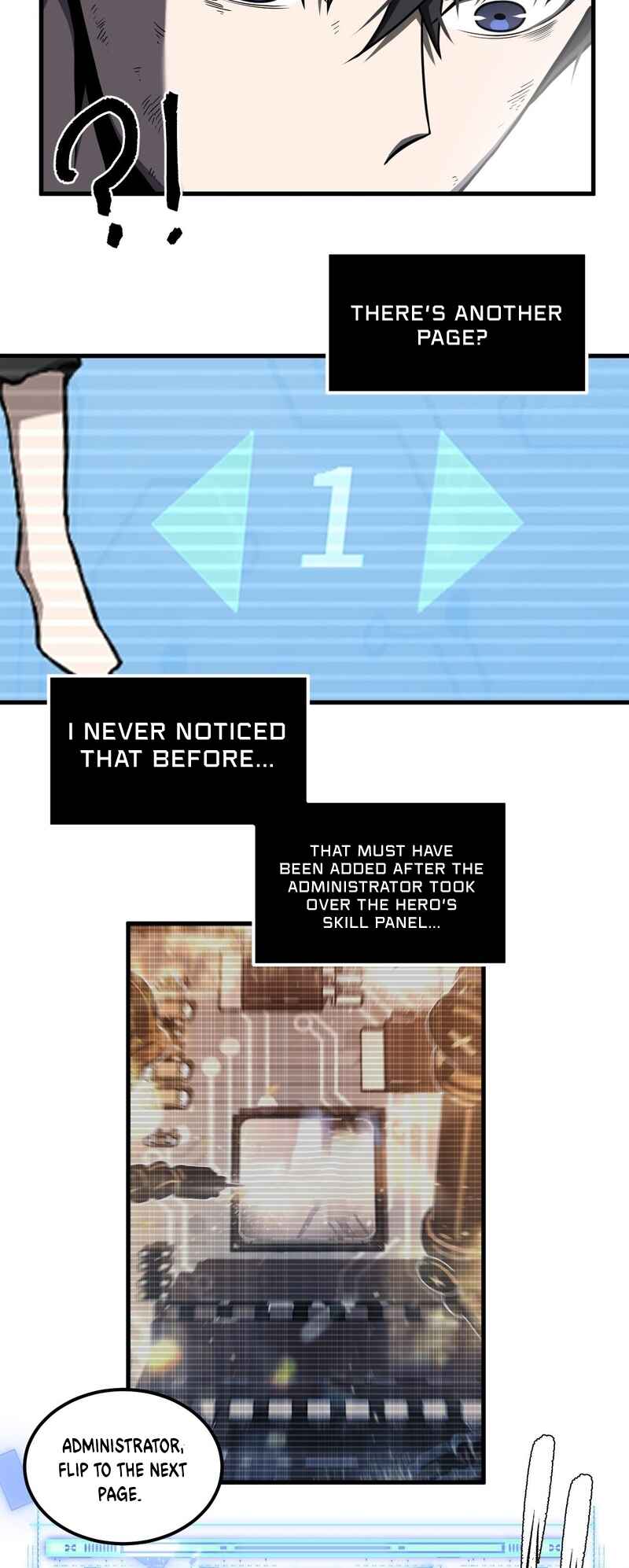 A Comic Artist’s Survival Guide Chapter 7 - Page 28