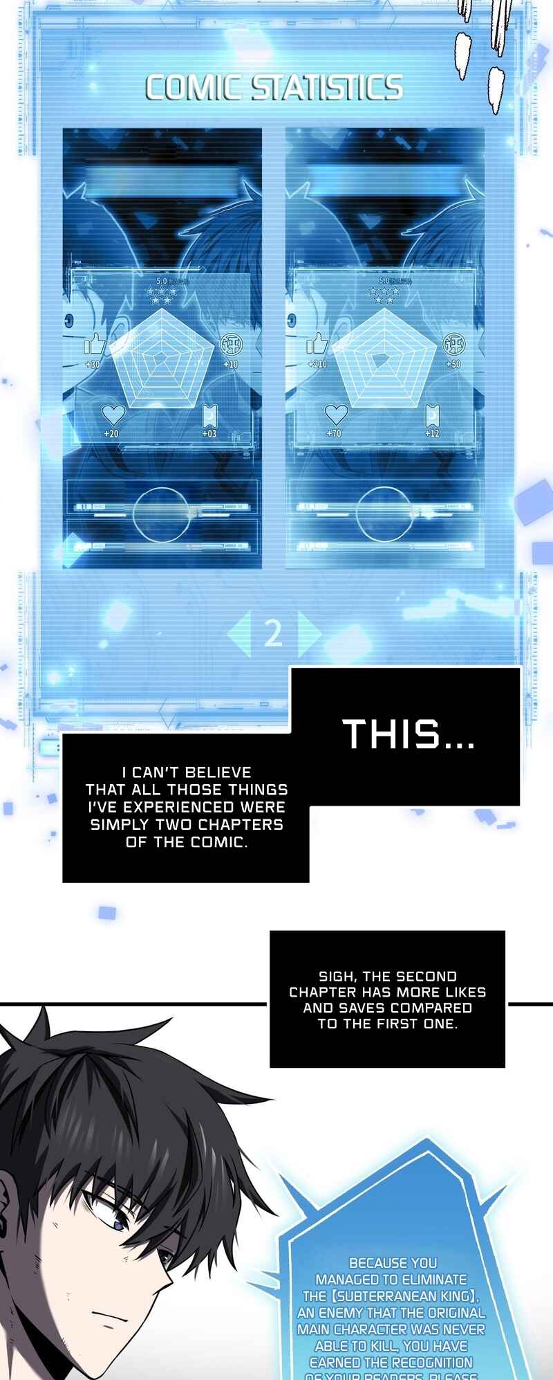 A Comic Artist’s Survival Guide Chapter 7 - Page 29