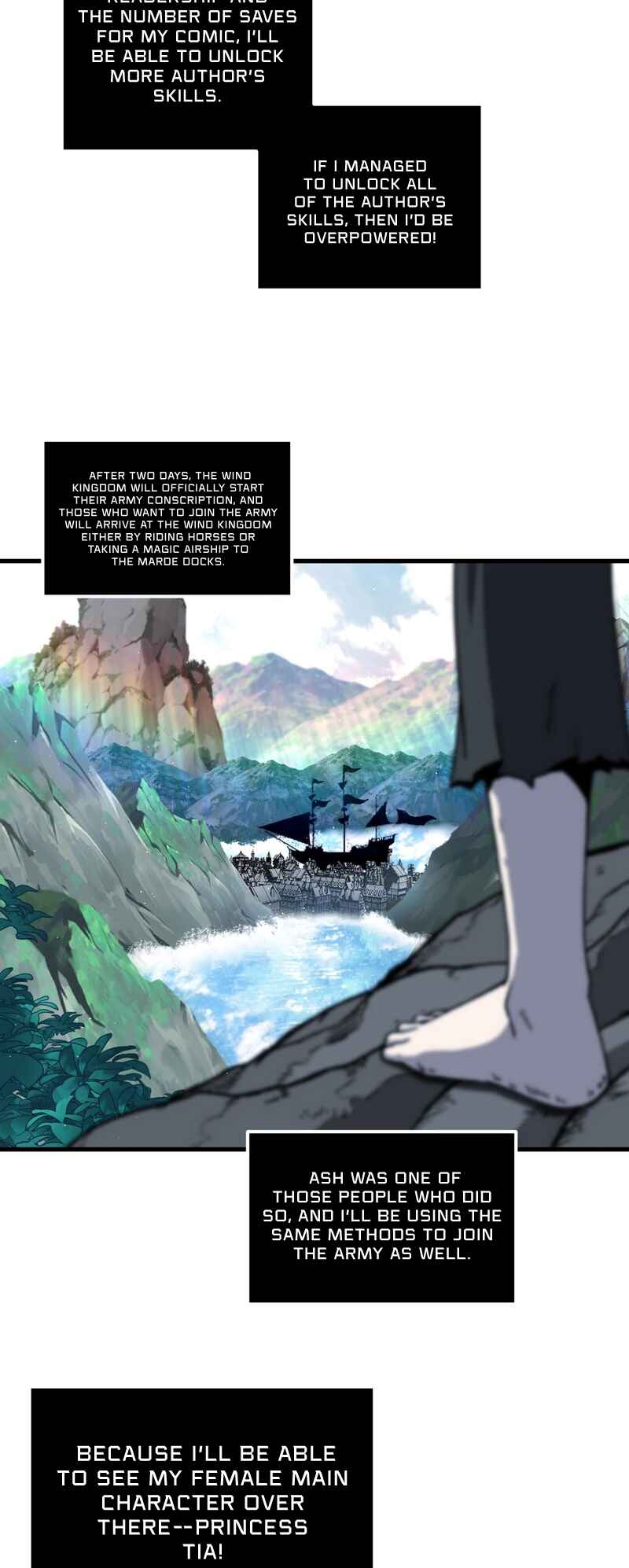 A Comic Artist’s Survival Guide Chapter 7 - Page 32