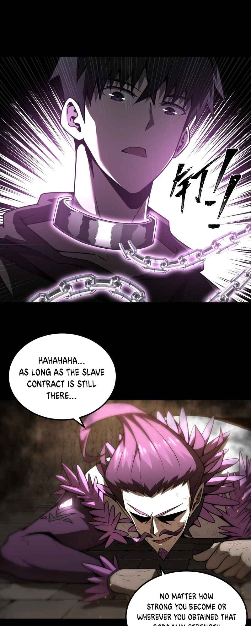A Comic Artist’s Survival Guide Chapter 7 - Page 9